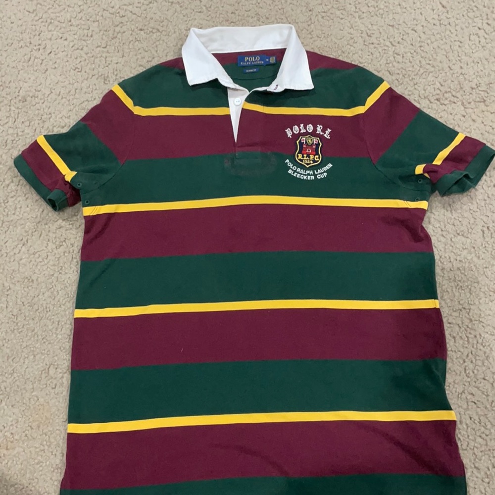 Ralph Lauren polo shirt Men
